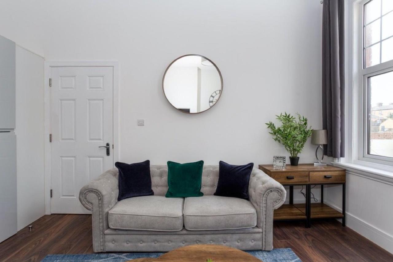 The Regency By Sorted Stay Southend-on-Sea Luaran gambar