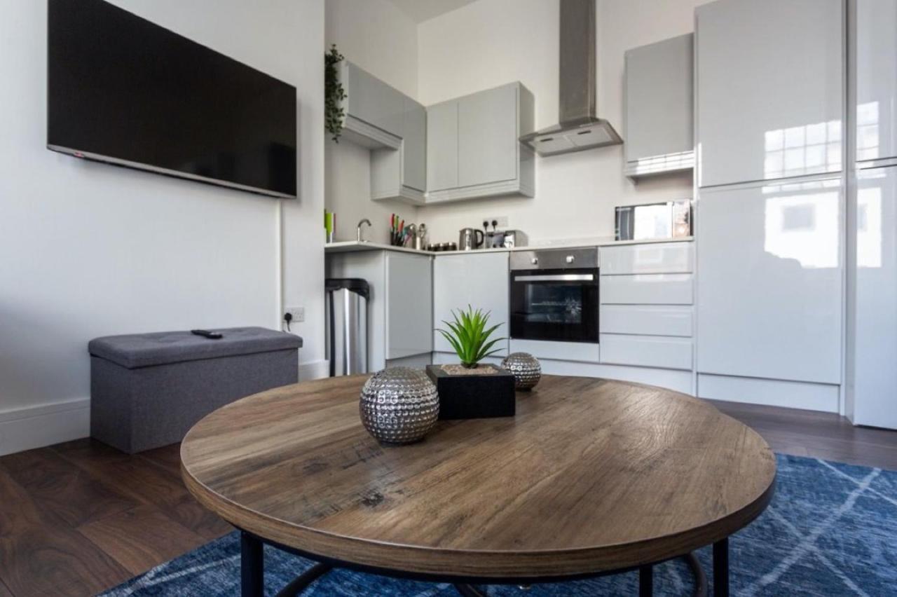 The Regency By Sorted Stay Southend-on-Sea Luaran gambar