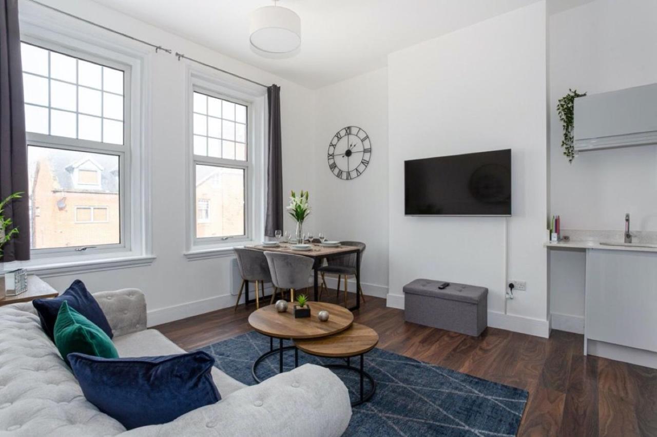 The Regency By Sorted Stay Southend-on-Sea Luaran gambar