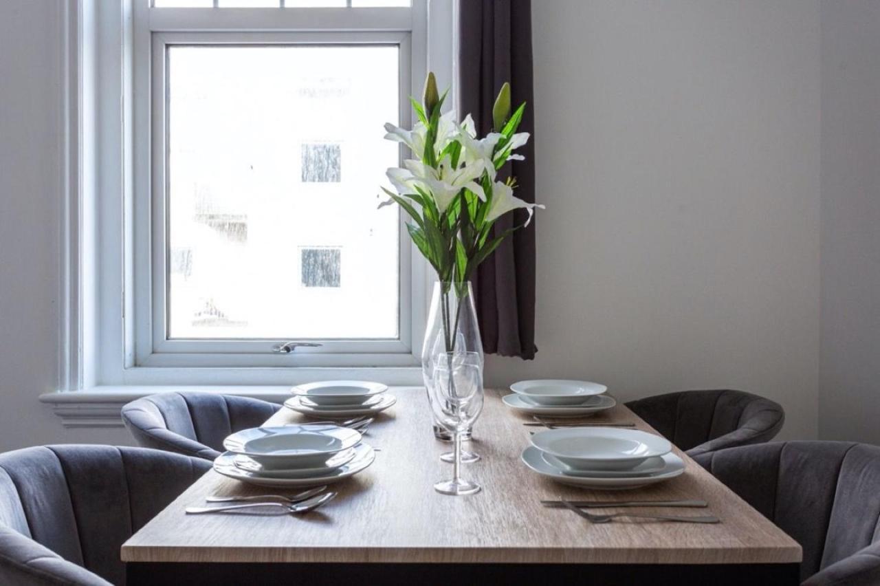 The Regency By Sorted Stay Southend-on-Sea Luaran gambar