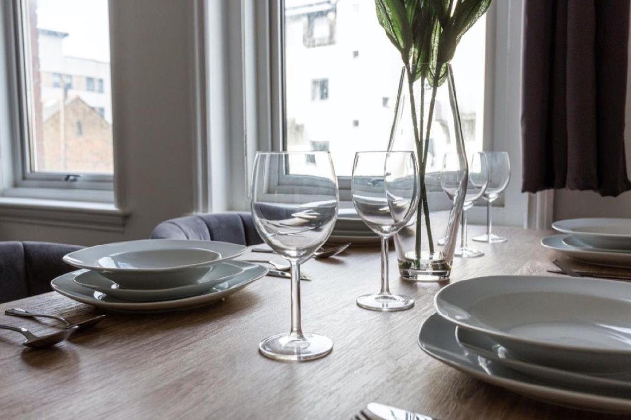 The Regency By Sorted Stay Southend-on-Sea Luaran gambar