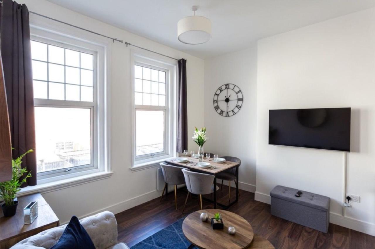 The Regency By Sorted Stay Southend-on-Sea Luaran gambar