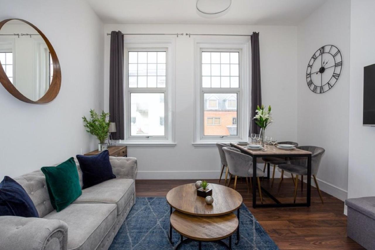 The Regency By Sorted Stay Southend-on-Sea Luaran gambar