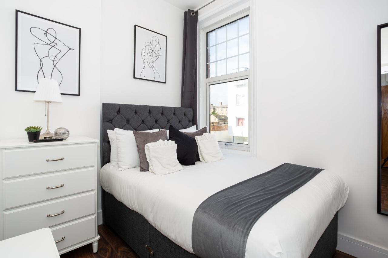 The Regency By Sorted Stay Southend-on-Sea Luaran gambar