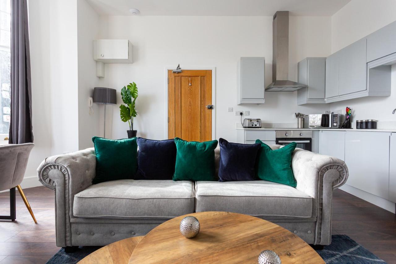 The Regency By Sorted Stay Southend-on-Sea Luaran gambar