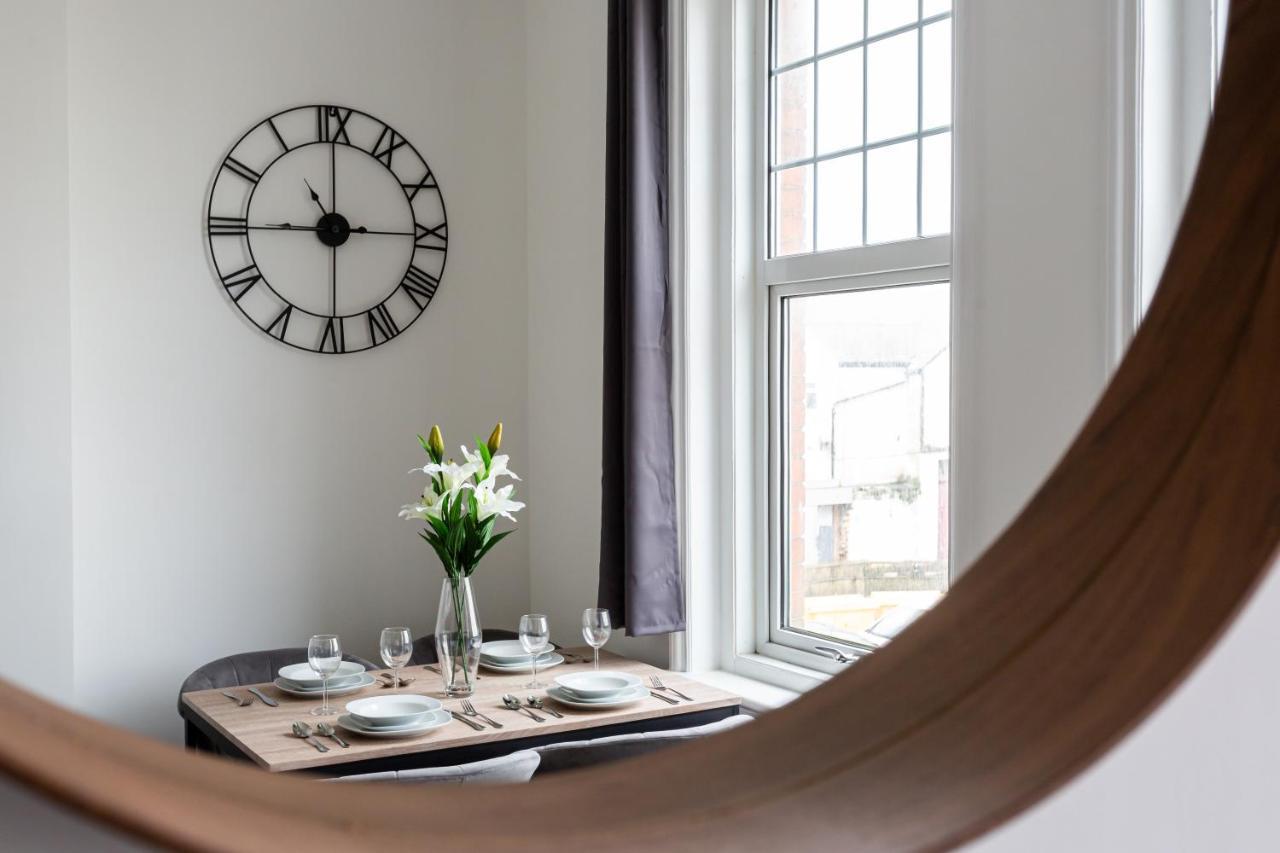 The Regency By Sorted Stay Southend-on-Sea Luaran gambar