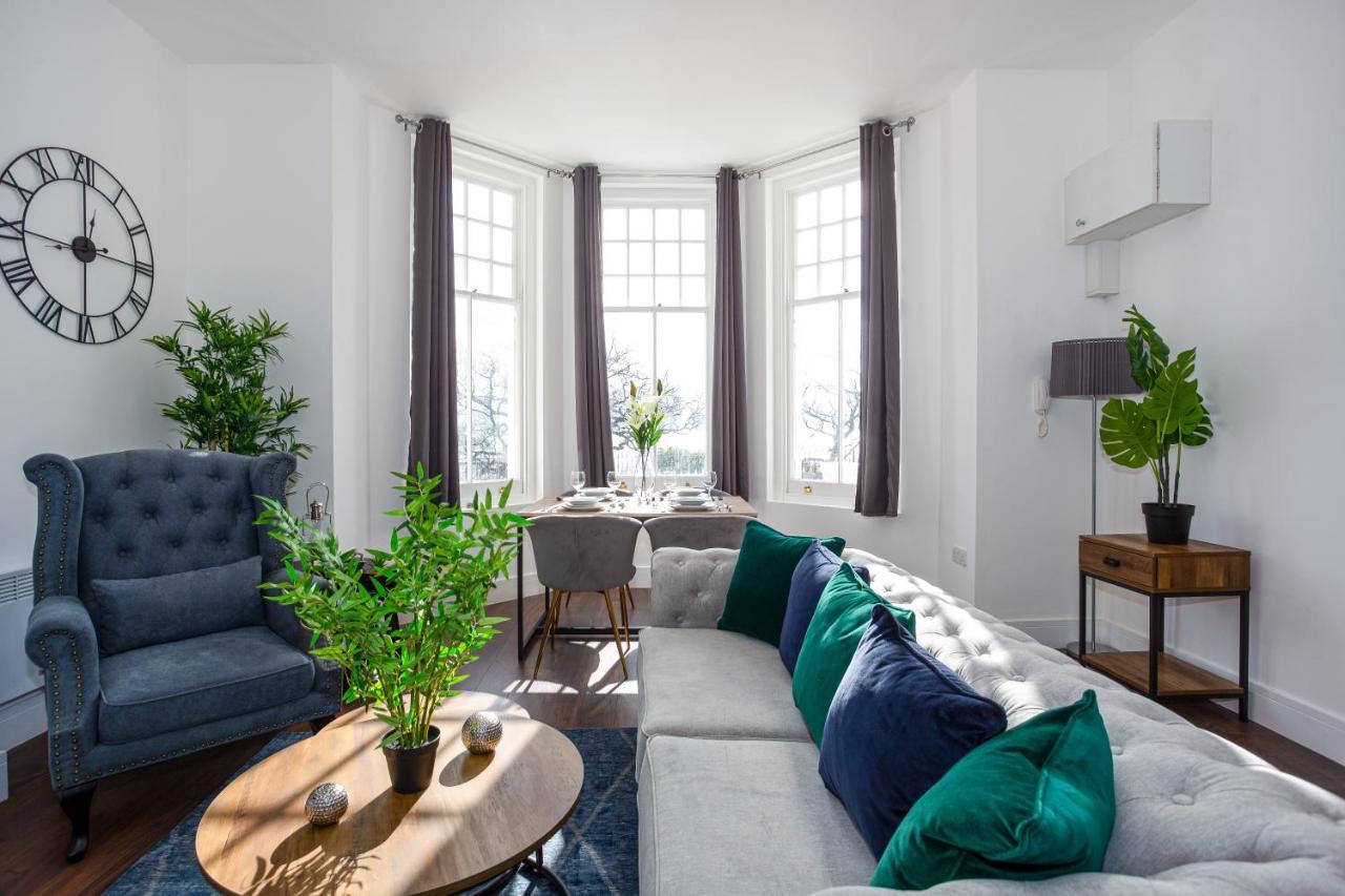 The Regency By Sorted Stay Southend-on-Sea Luaran gambar