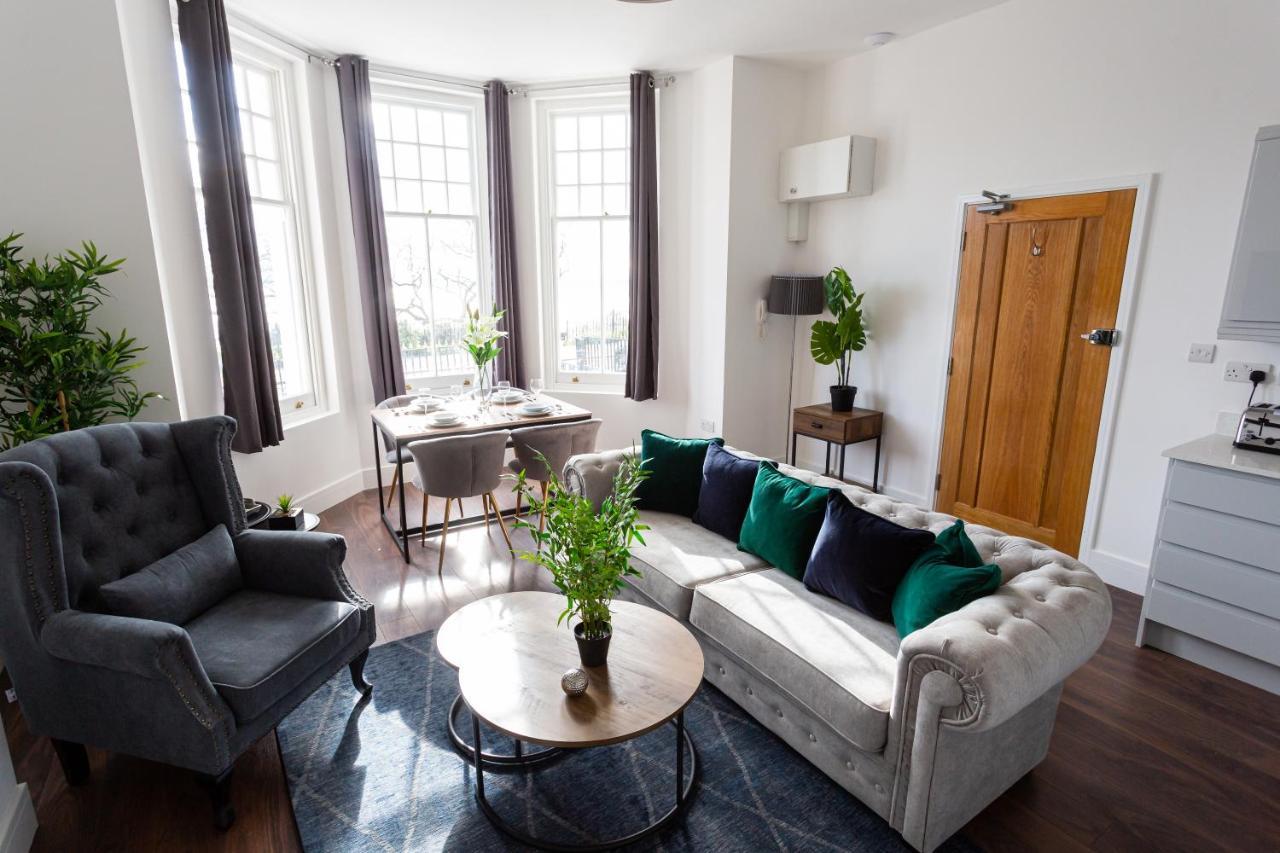 The Regency By Sorted Stay Southend-on-Sea Luaran gambar