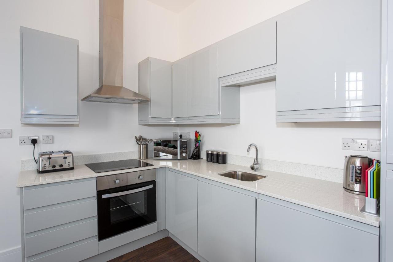 The Regency By Sorted Stay Southend-on-Sea Luaran gambar