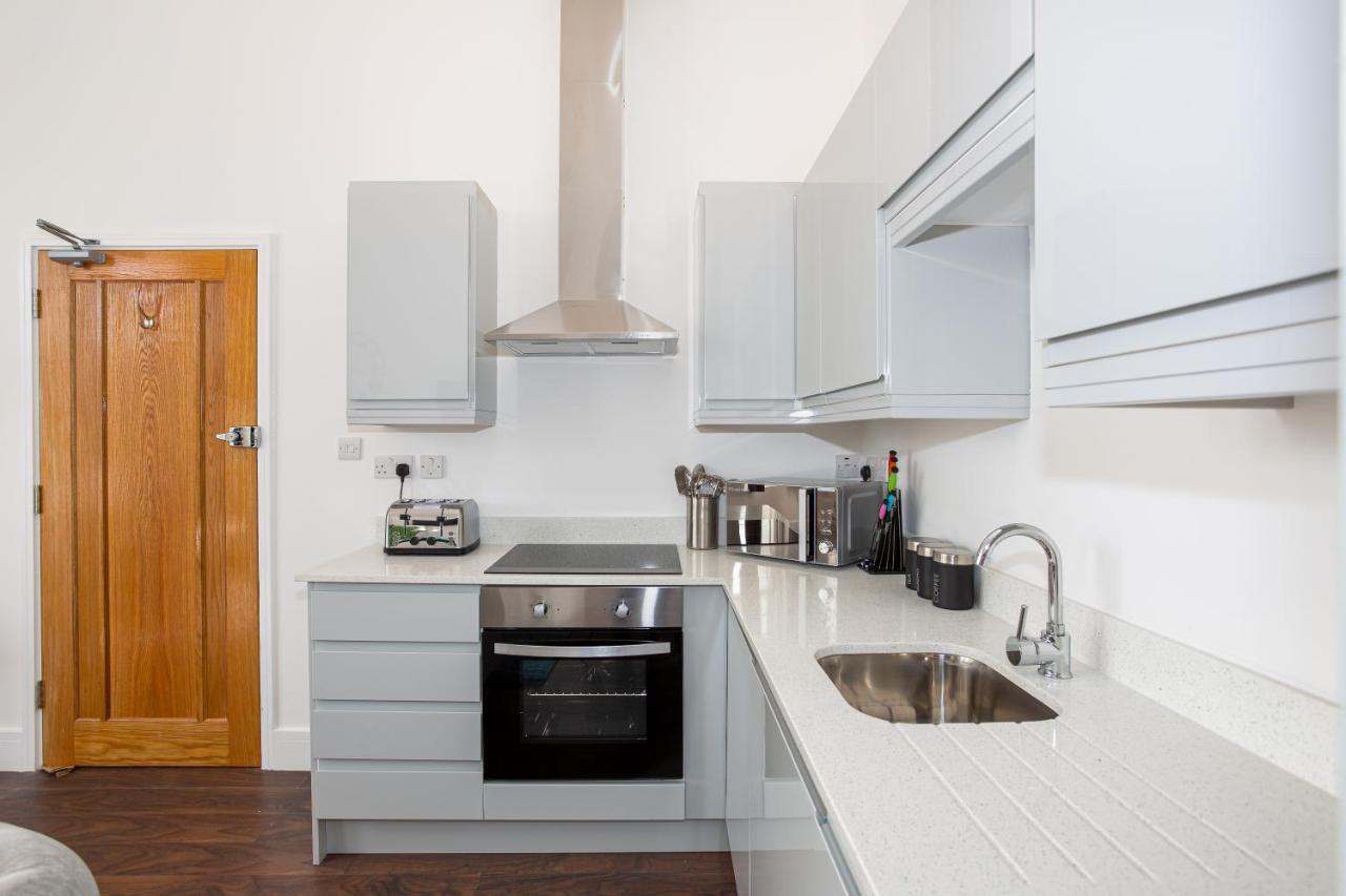 The Regency By Sorted Stay Southend-on-Sea Luaran gambar