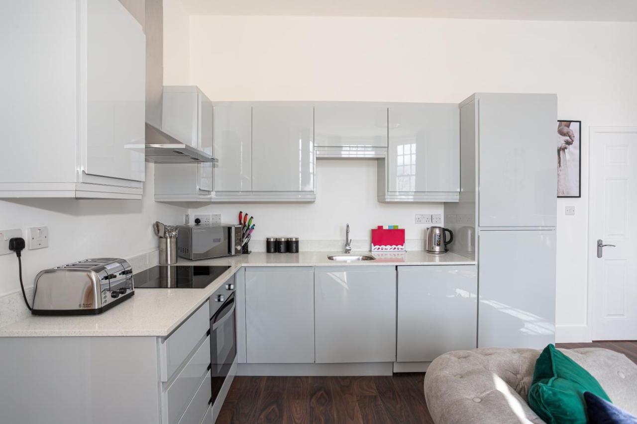 The Regency By Sorted Stay Southend-on-Sea Luaran gambar