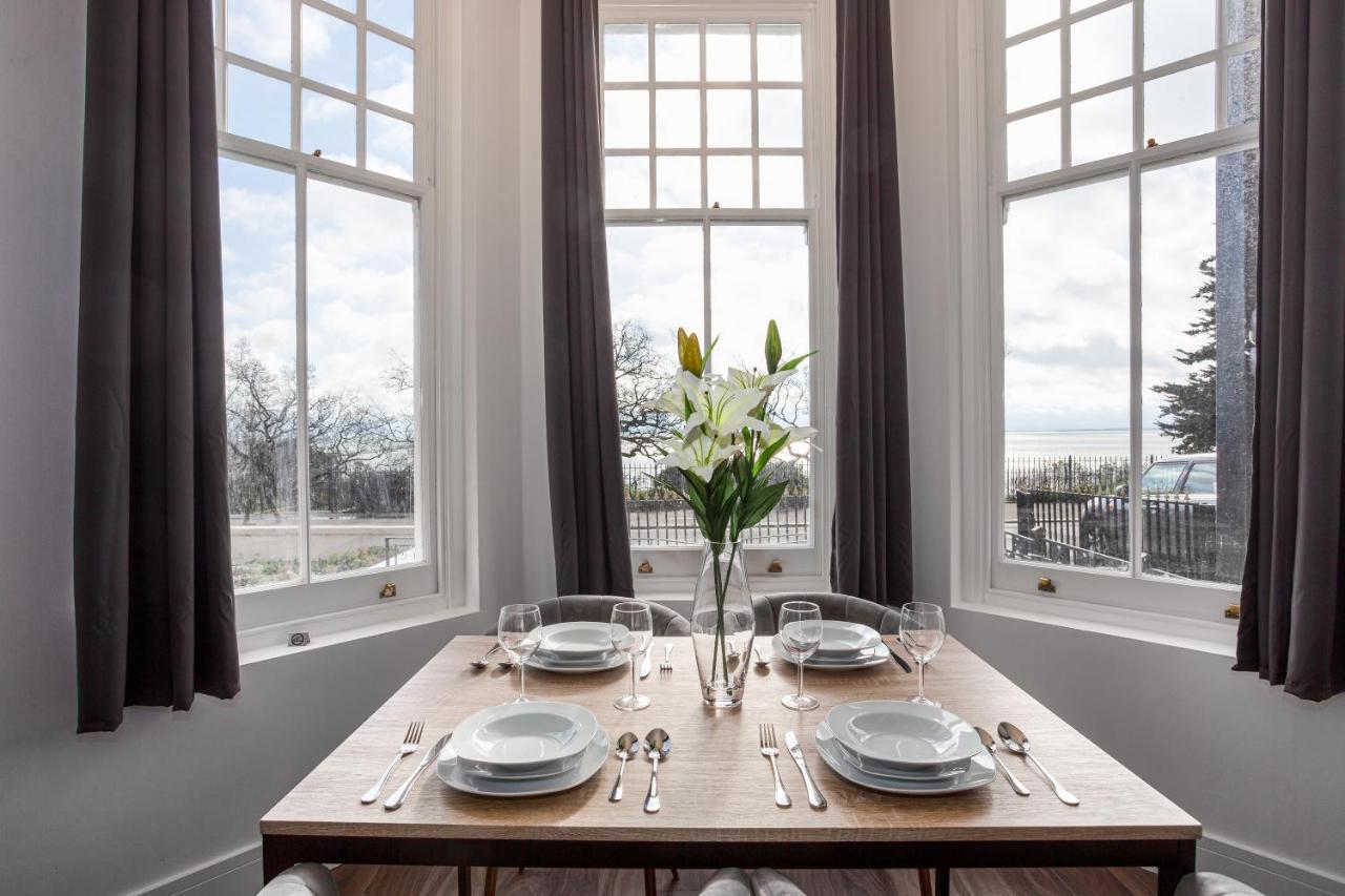 The Regency By Sorted Stay Southend-on-Sea Luaran gambar