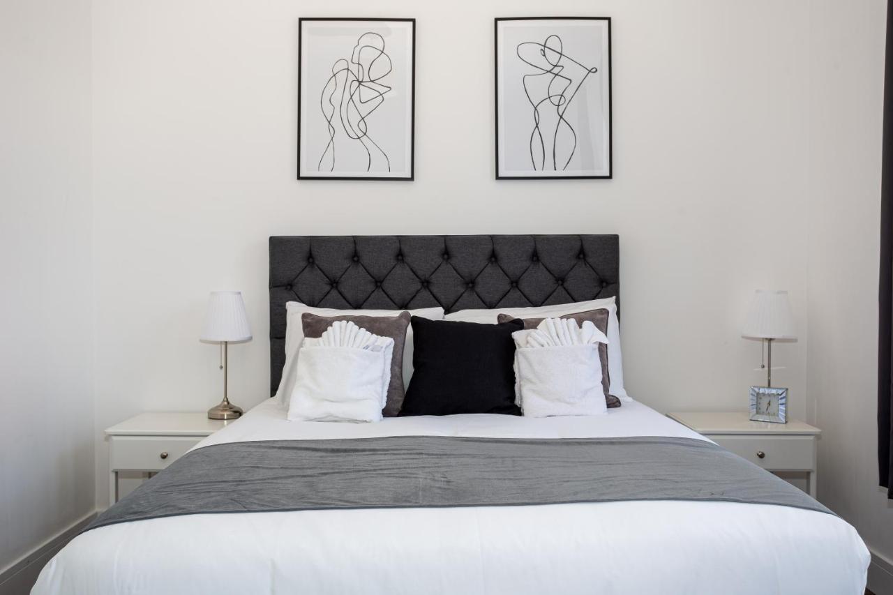 The Regency By Sorted Stay Southend-on-Sea Luaran gambar