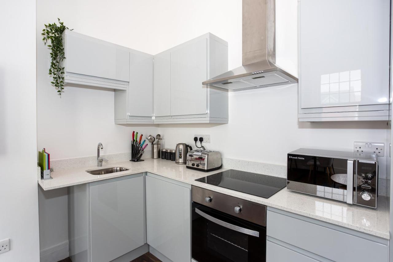 The Regency By Sorted Stay Southend-on-Sea Luaran gambar