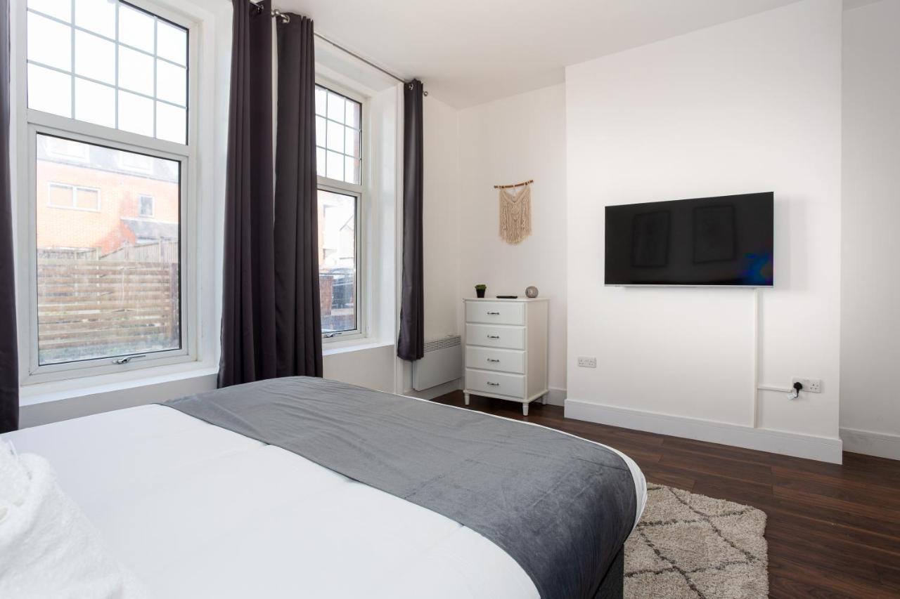 The Regency By Sorted Stay Southend-on-Sea Luaran gambar