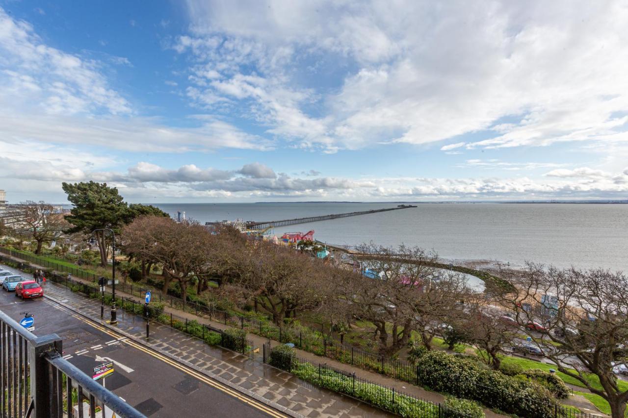 The Regency By Sorted Stay Southend-on-Sea Luaran gambar