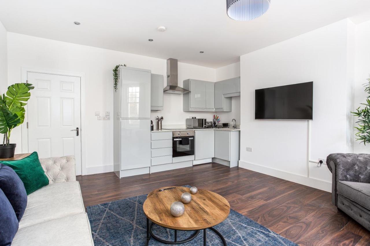 The Regency By Sorted Stay Southend-on-Sea Luaran gambar