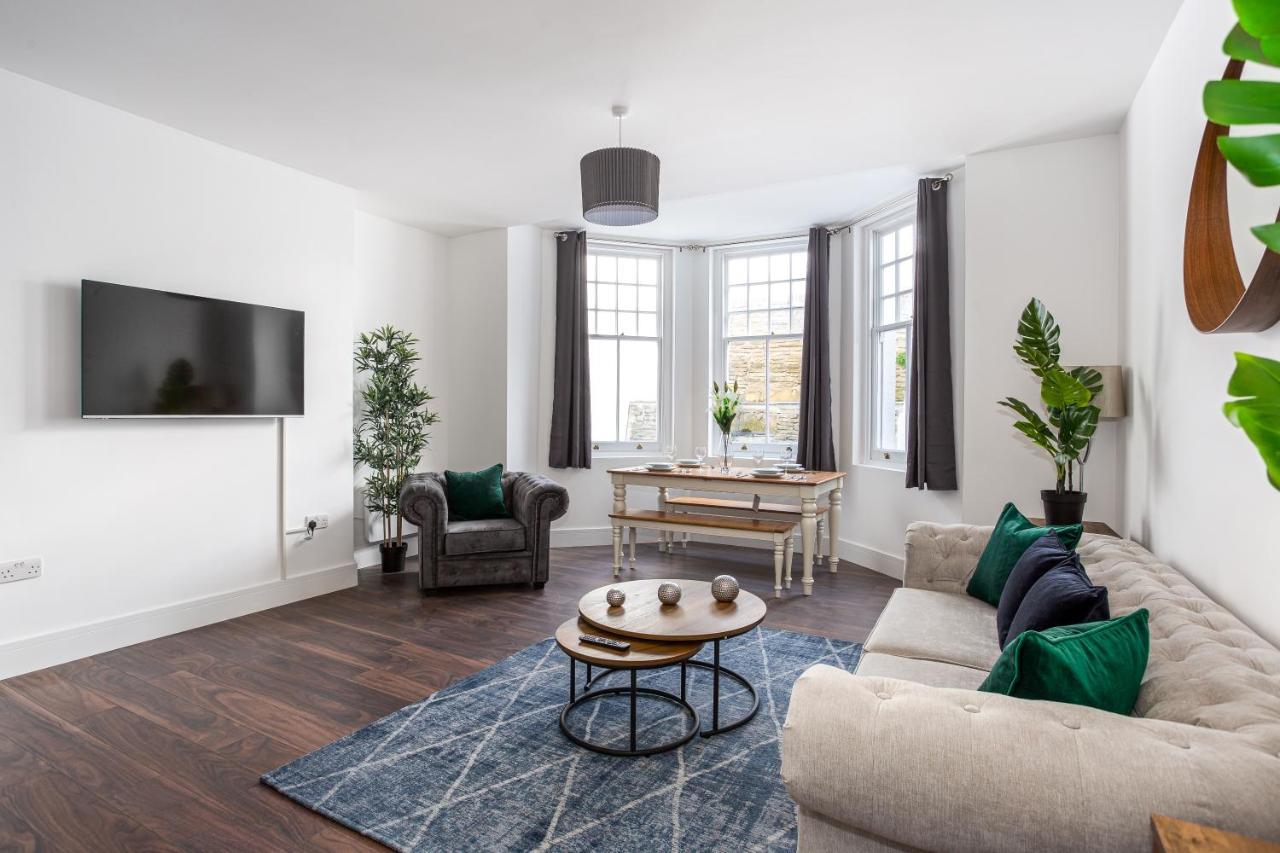 The Regency By Sorted Stay Southend-on-Sea Luaran gambar
