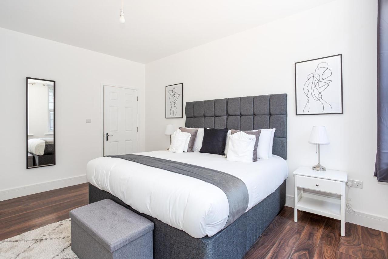 The Regency By Sorted Stay Southend-on-Sea Luaran gambar