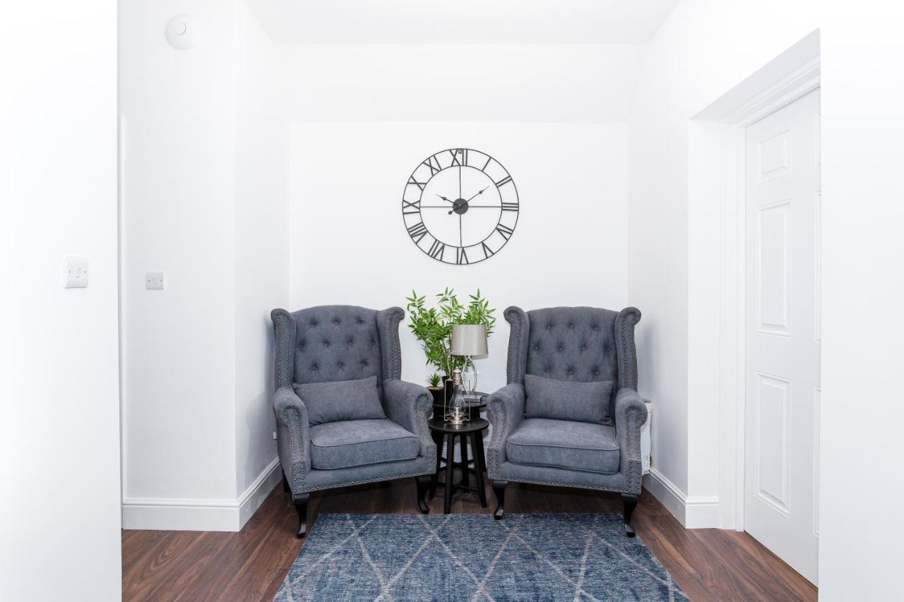 The Regency By Sorted Stay Southend-on-Sea Luaran gambar