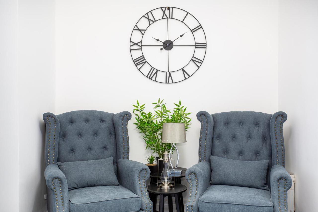 The Regency By Sorted Stay Southend-on-Sea Luaran gambar