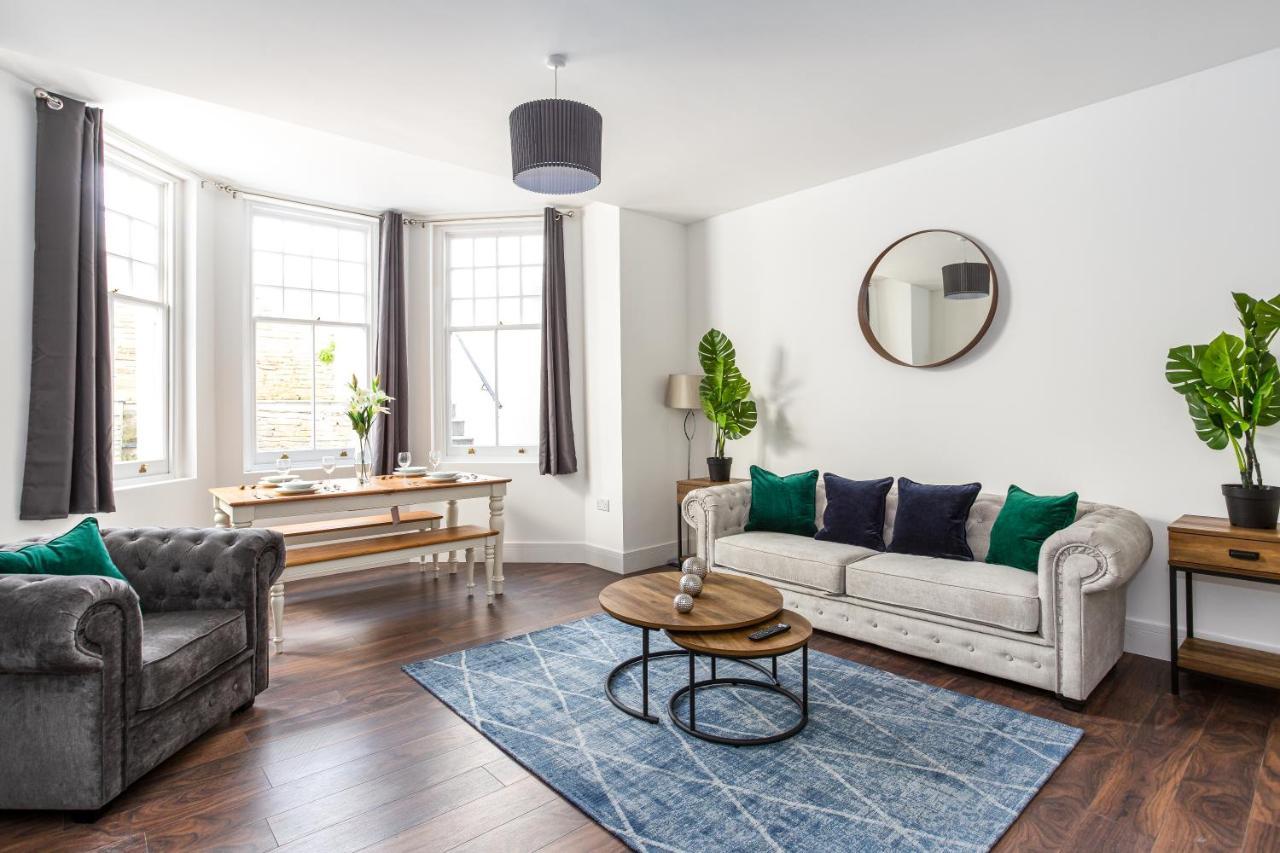 The Regency By Sorted Stay Southend-on-Sea Luaran gambar