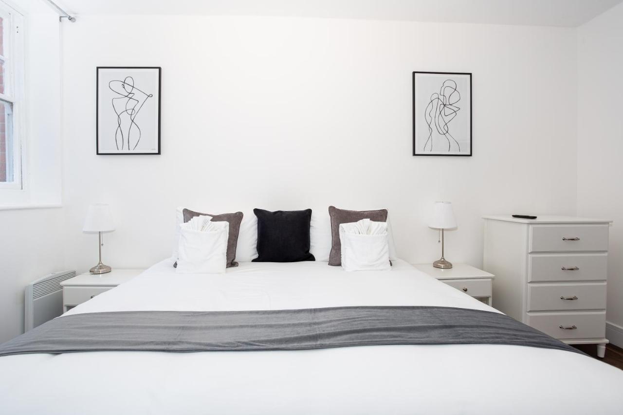 The Regency By Sorted Stay Southend-on-Sea Luaran gambar