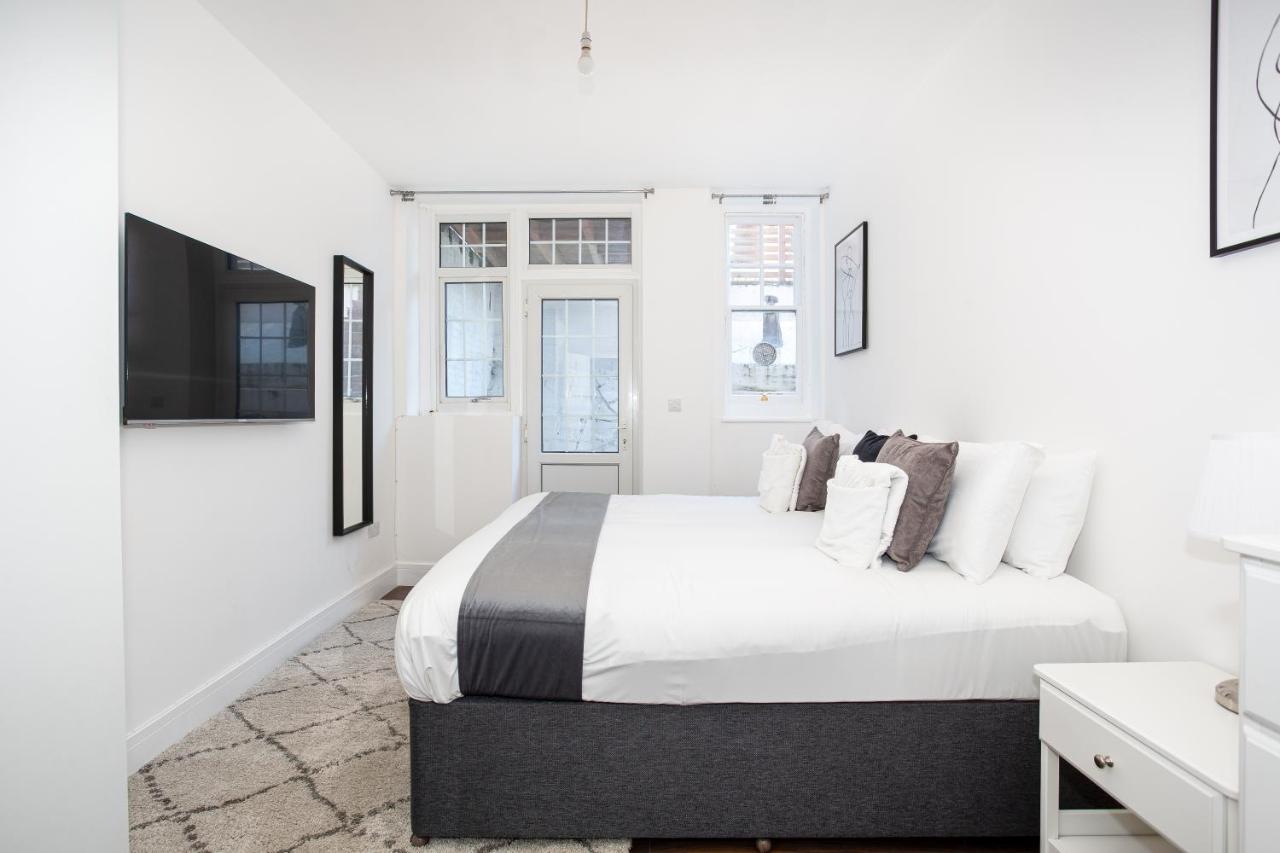 The Regency By Sorted Stay Southend-on-Sea Luaran gambar