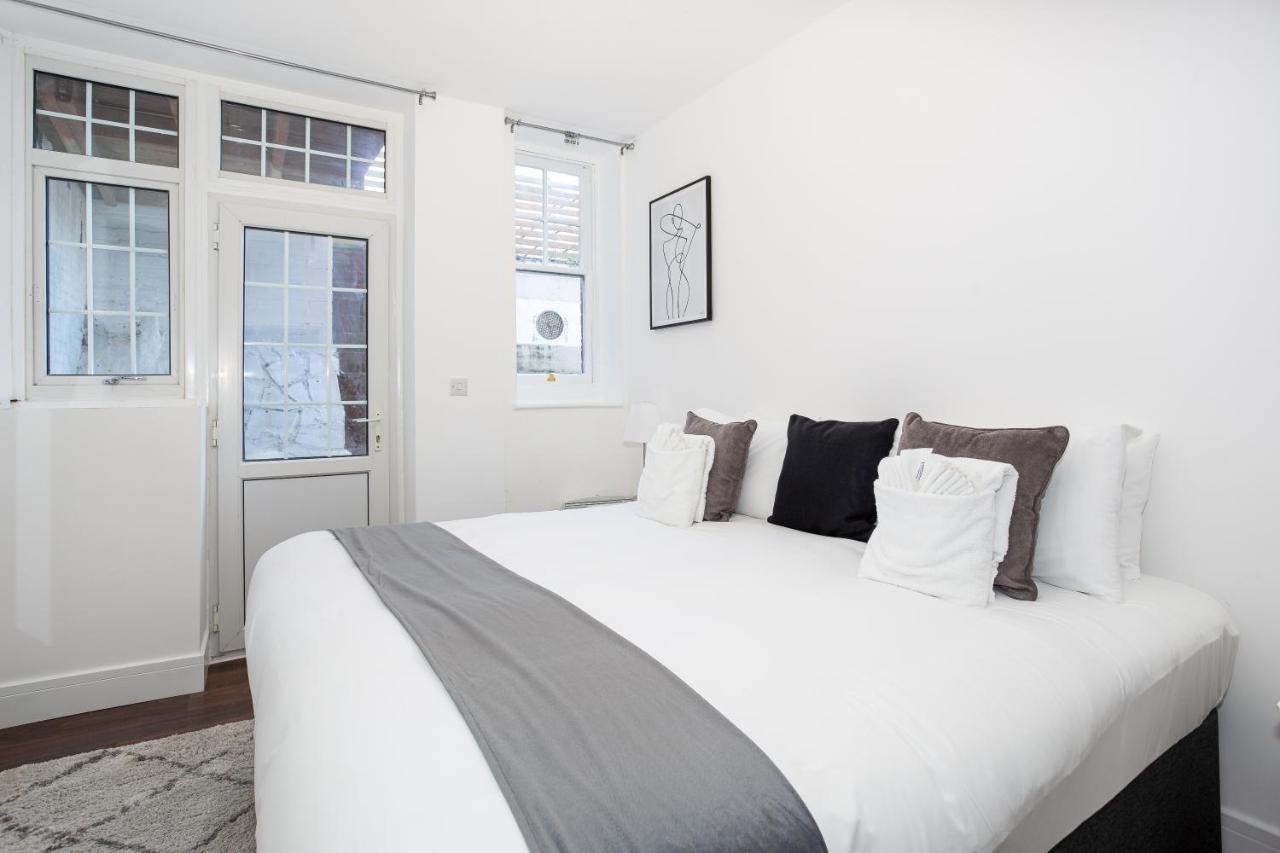 The Regency By Sorted Stay Southend-on-Sea Luaran gambar