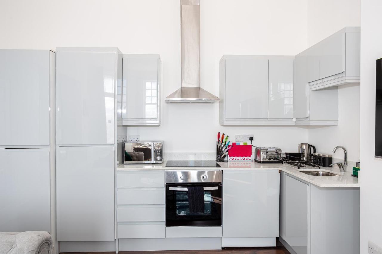 The Regency By Sorted Stay Southend-on-Sea Luaran gambar