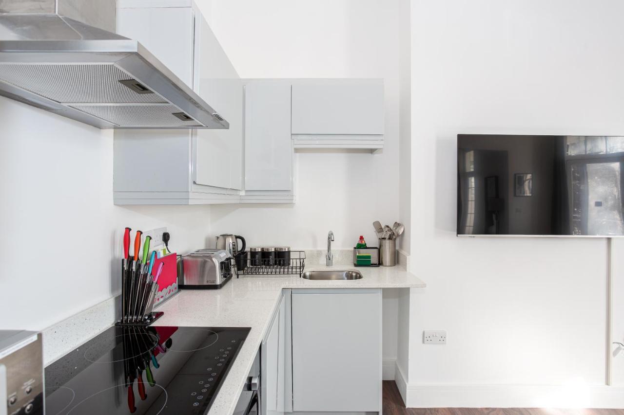 The Regency By Sorted Stay Southend-on-Sea Luaran gambar