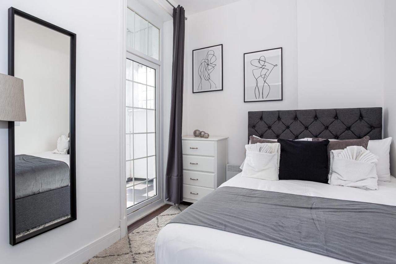 The Regency By Sorted Stay Southend-on-Sea Luaran gambar