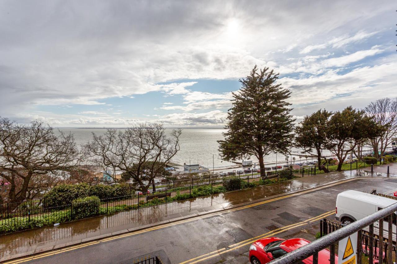 The Regency By Sorted Stay Southend-on-Sea Luaran gambar