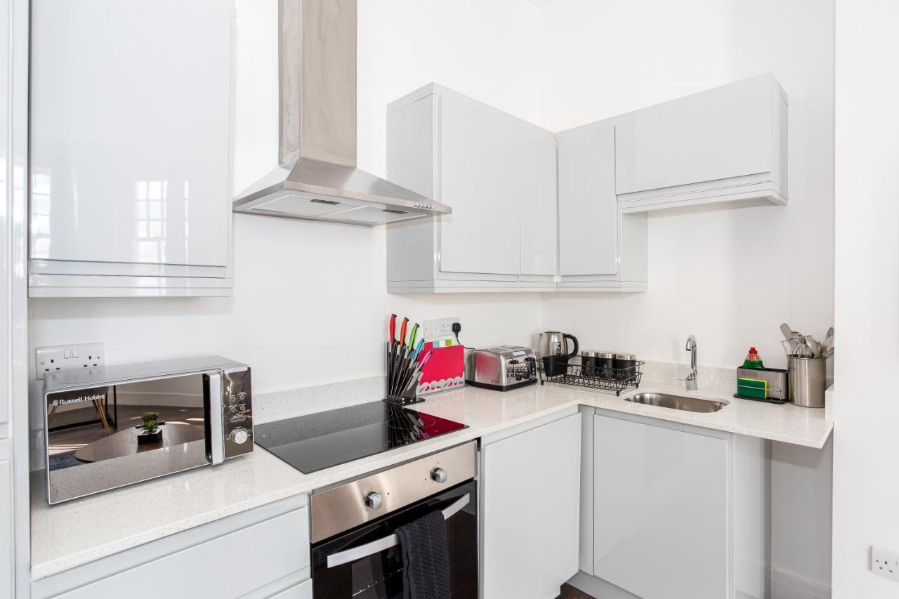The Regency By Sorted Stay Southend-on-Sea Luaran gambar