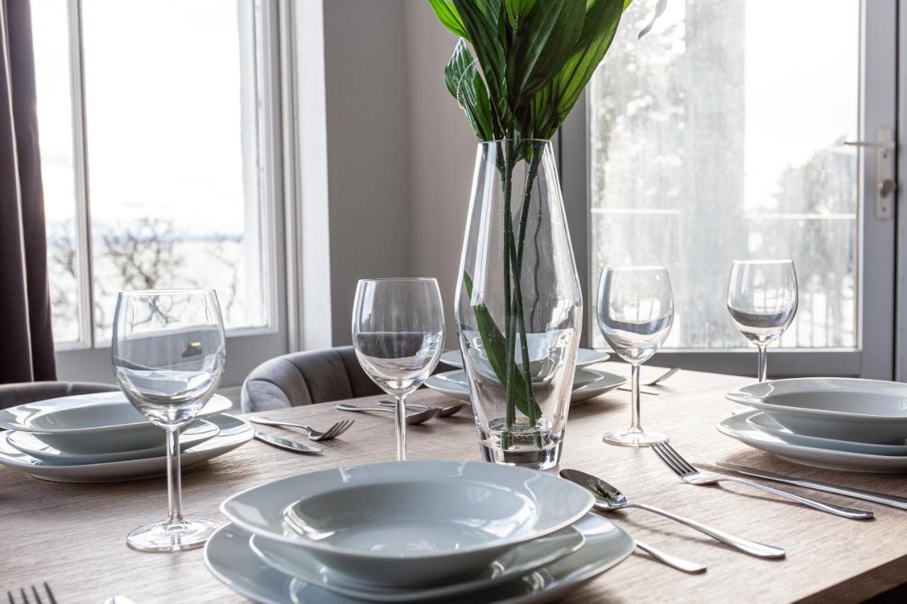 The Regency By Sorted Stay Southend-on-Sea Luaran gambar