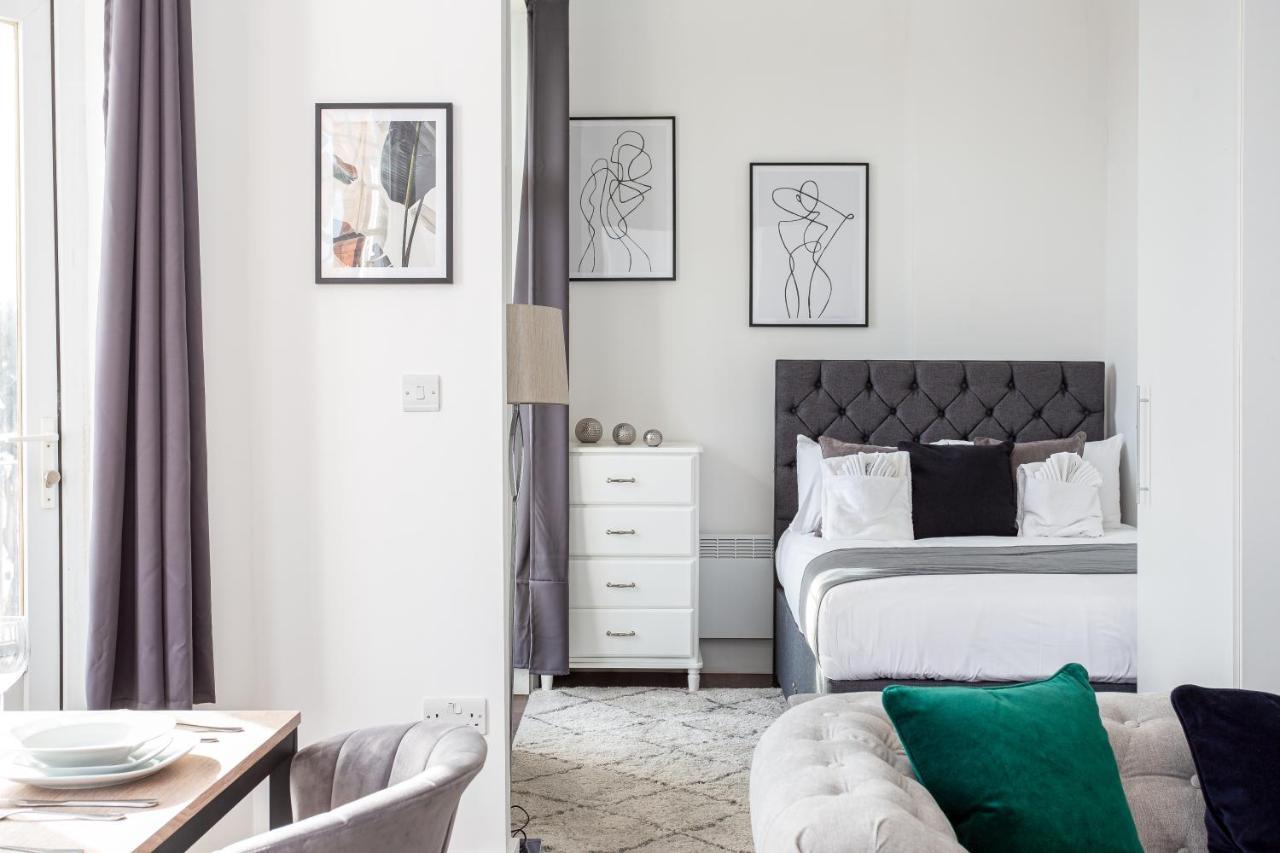 The Regency By Sorted Stay Southend-on-Sea Luaran gambar