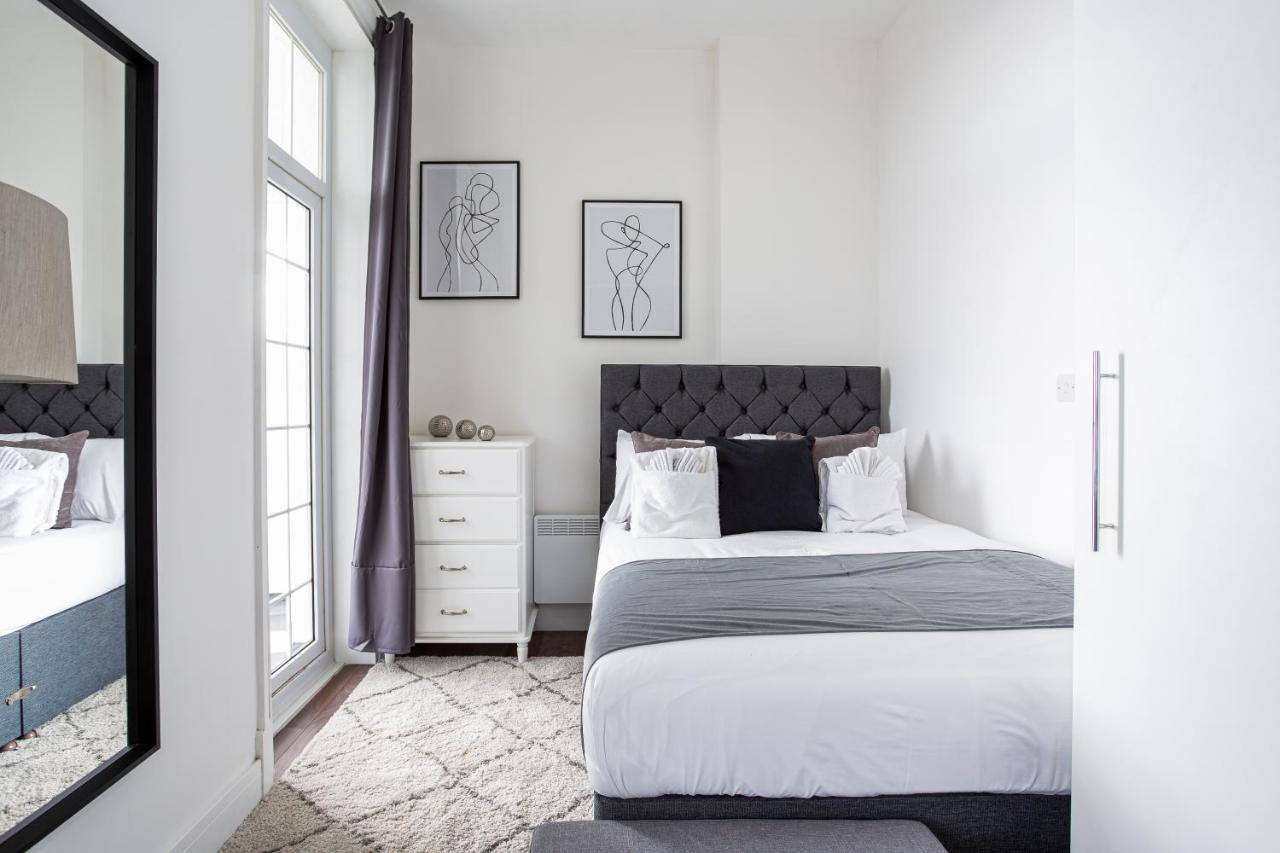 The Regency By Sorted Stay Southend-on-Sea Luaran gambar