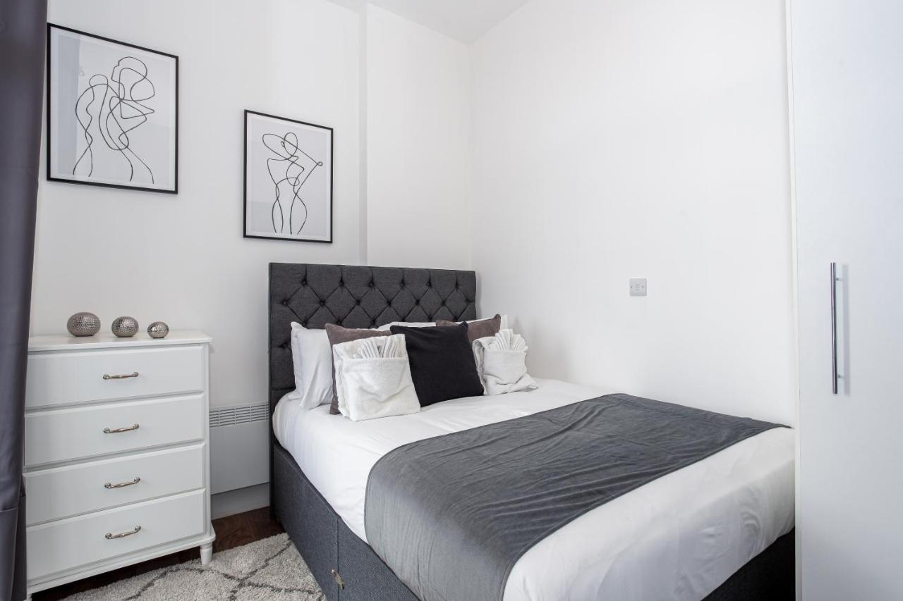 The Regency By Sorted Stay Southend-on-Sea Luaran gambar