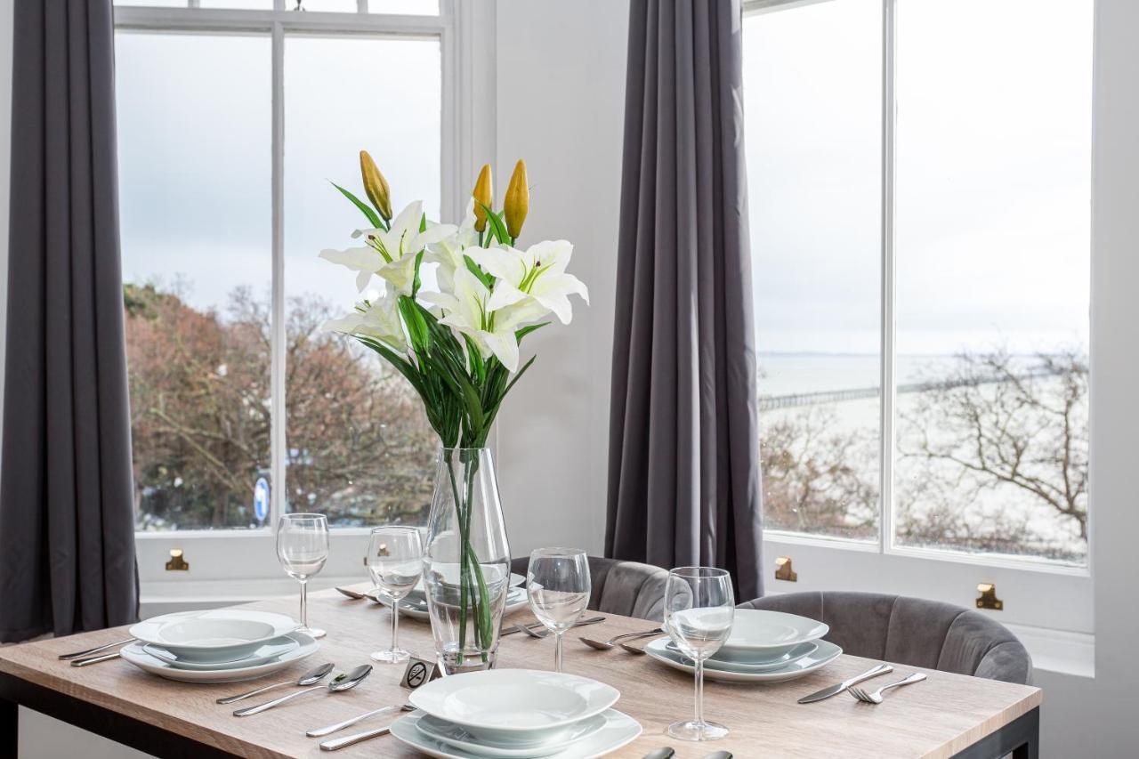 The Regency By Sorted Stay Southend-on-Sea Luaran gambar