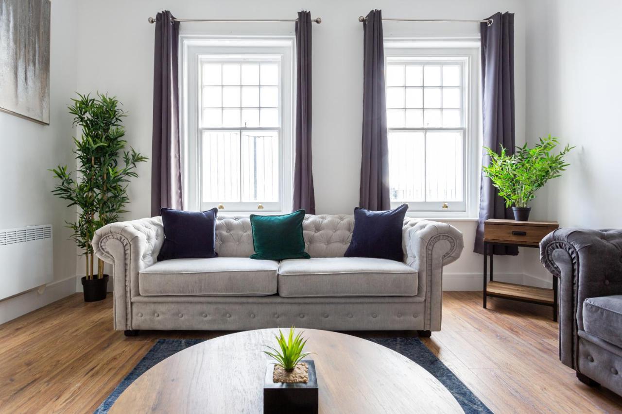 The Regency By Sorted Stay Southend-on-Sea Luaran gambar
