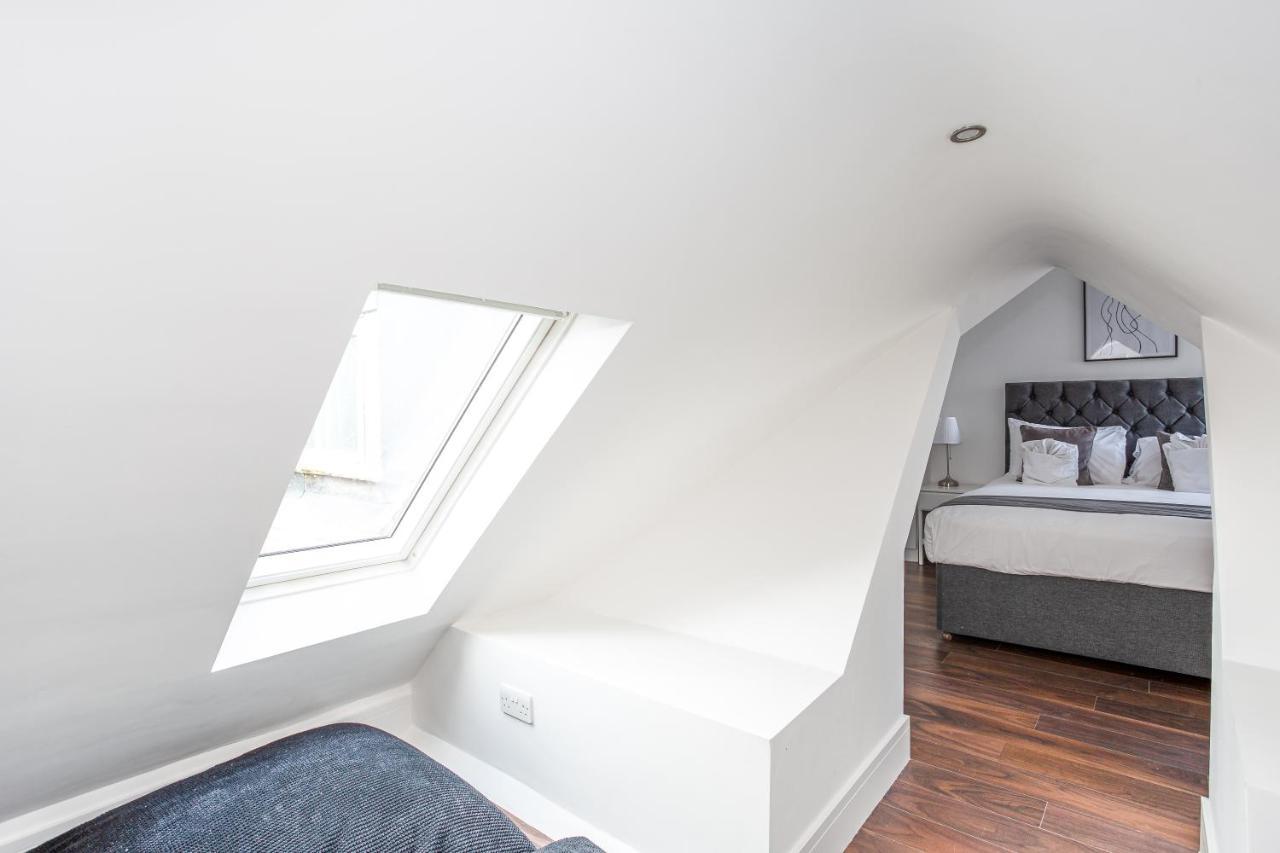 The Regency By Sorted Stay Southend-on-Sea Luaran gambar
