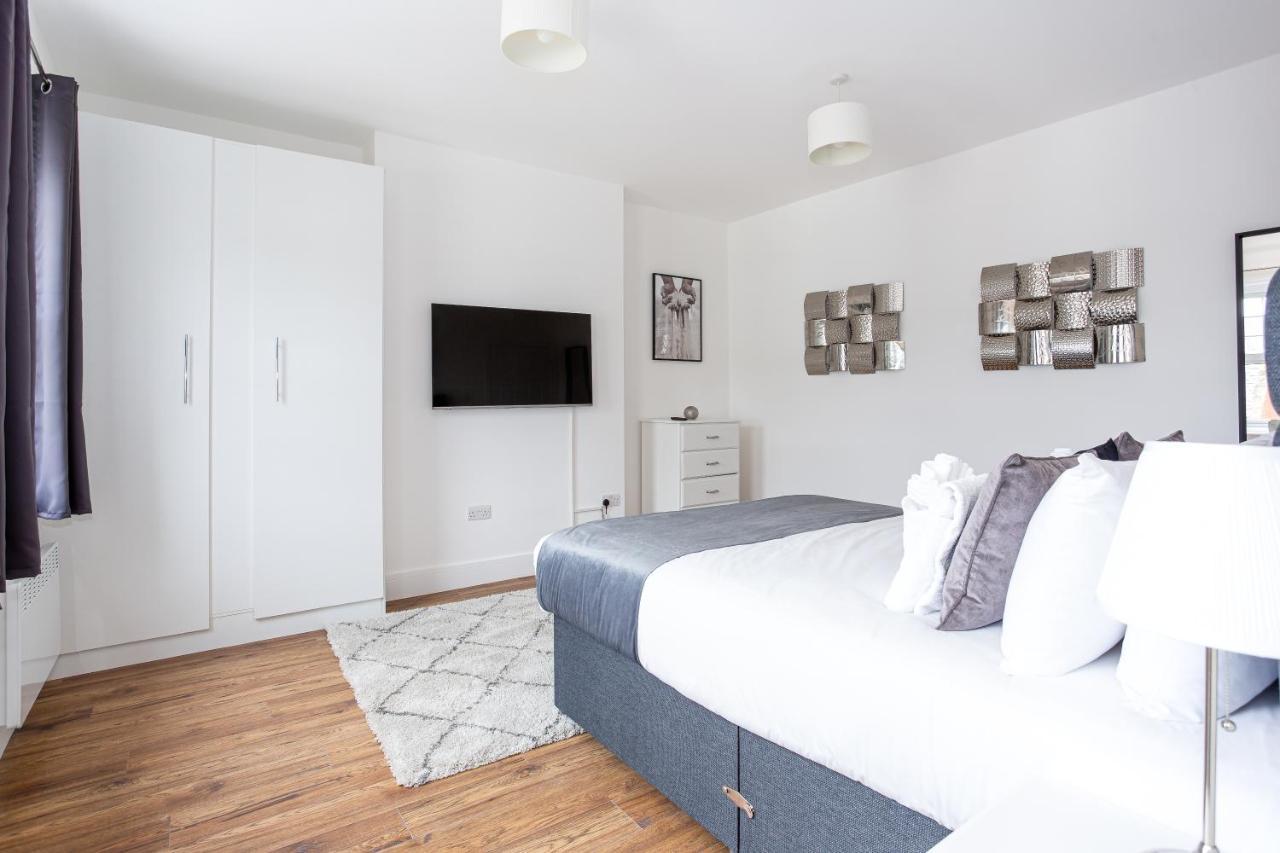 The Regency By Sorted Stay Southend-on-Sea Luaran gambar