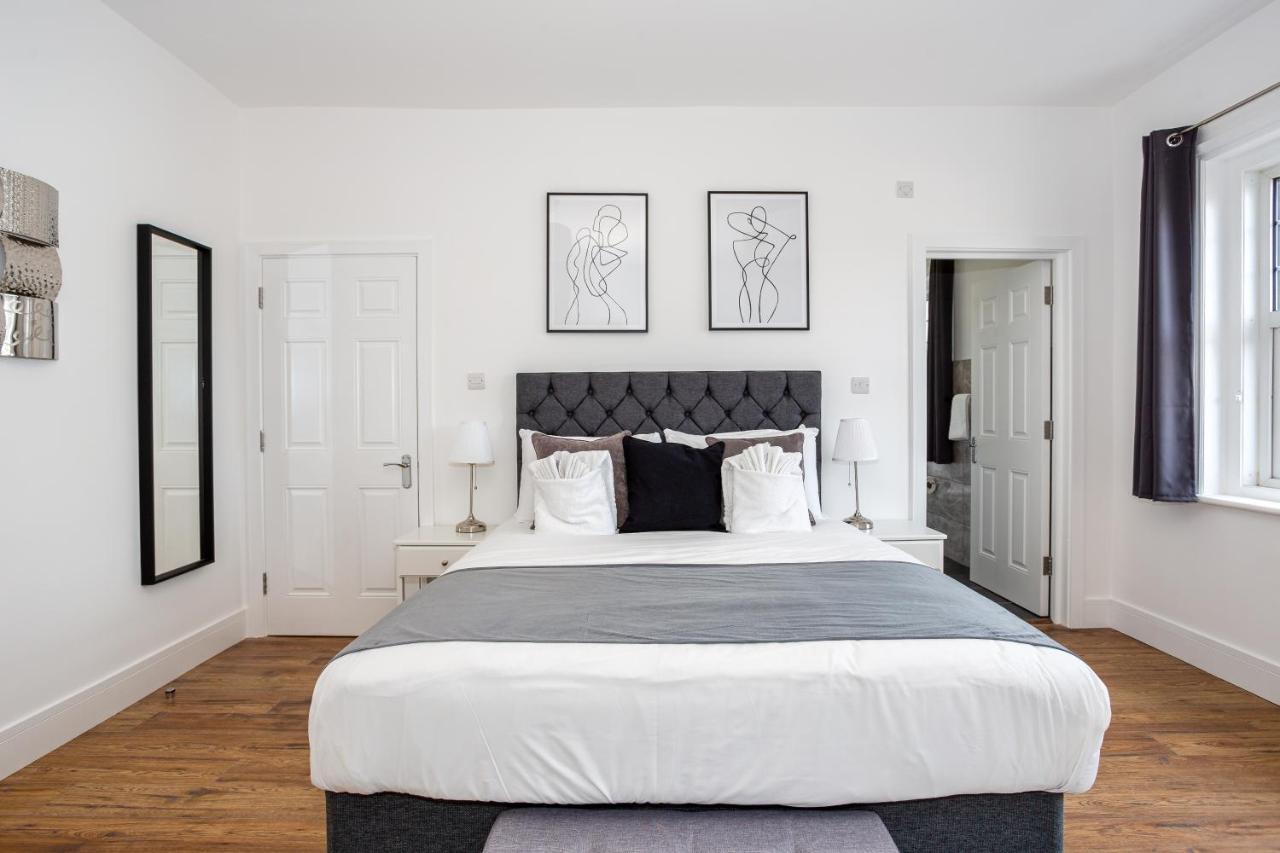 The Regency By Sorted Stay Southend-on-Sea Luaran gambar
