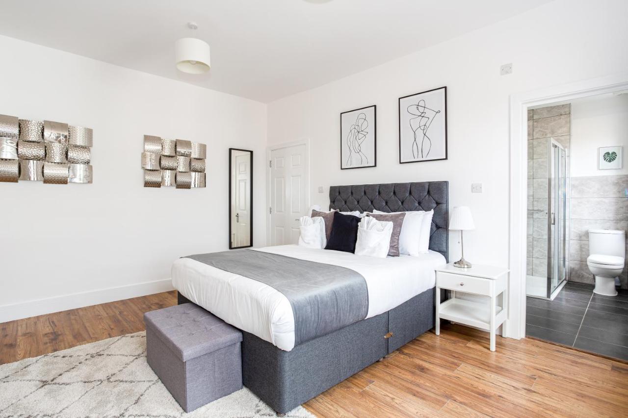 The Regency By Sorted Stay Southend-on-Sea Luaran gambar