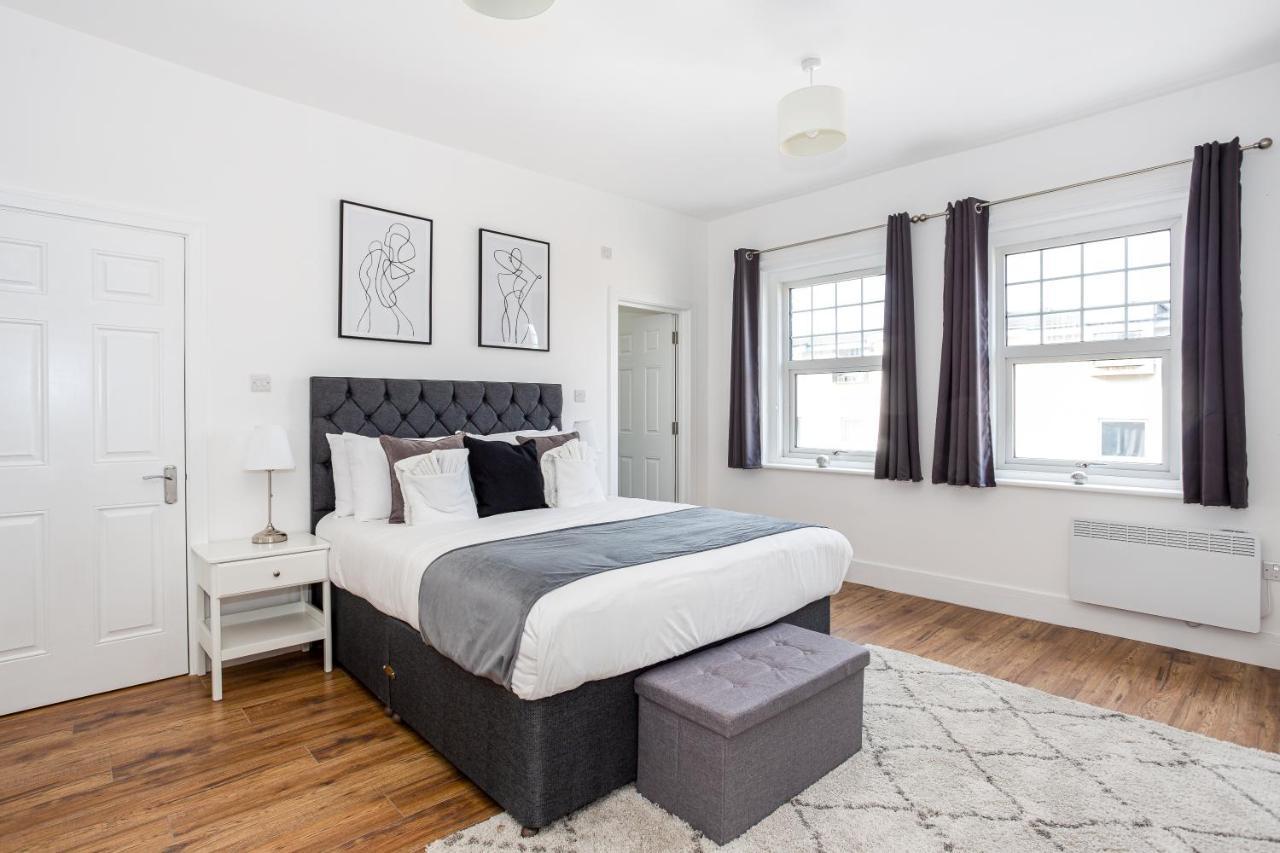 The Regency By Sorted Stay Southend-on-Sea Luaran gambar