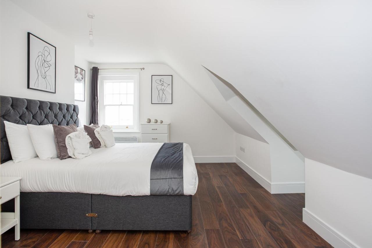 The Regency By Sorted Stay Southend-on-Sea Luaran gambar