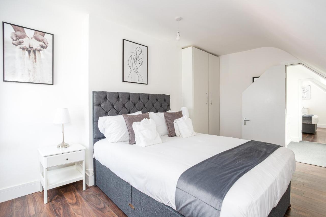 The Regency By Sorted Stay Southend-on-Sea Luaran gambar