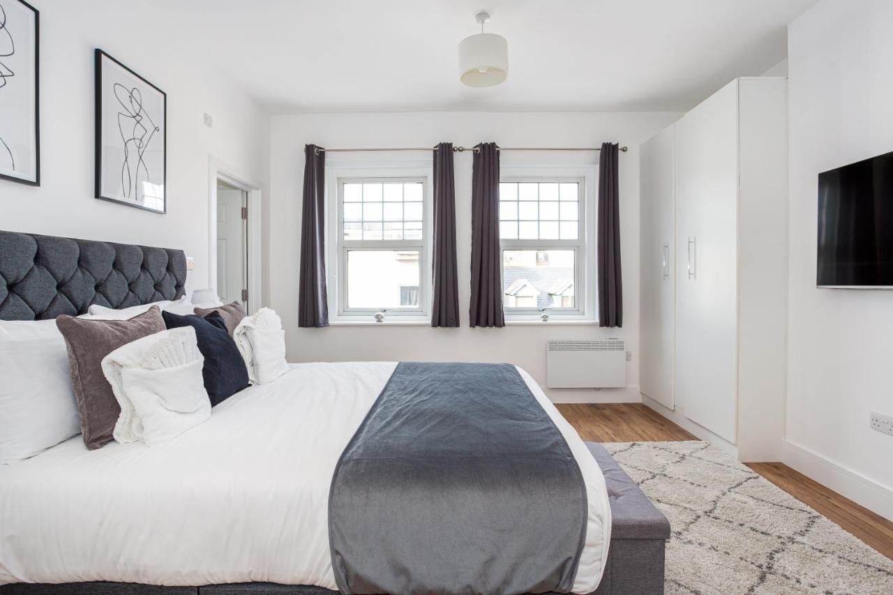 The Regency By Sorted Stay Southend-on-Sea Luaran gambar