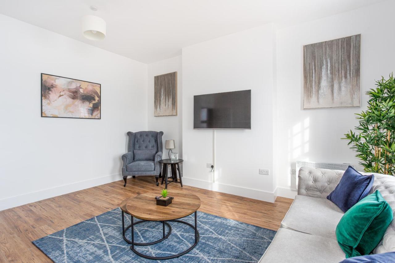 The Regency By Sorted Stay Southend-on-Sea Luaran gambar